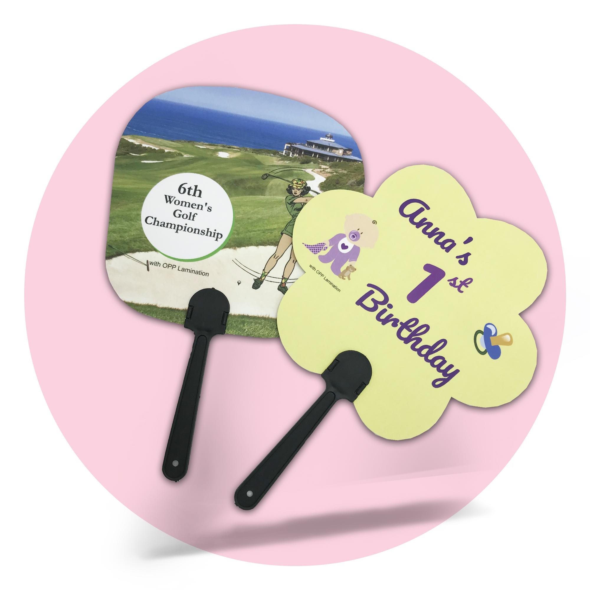 Hand fan Hand fan
