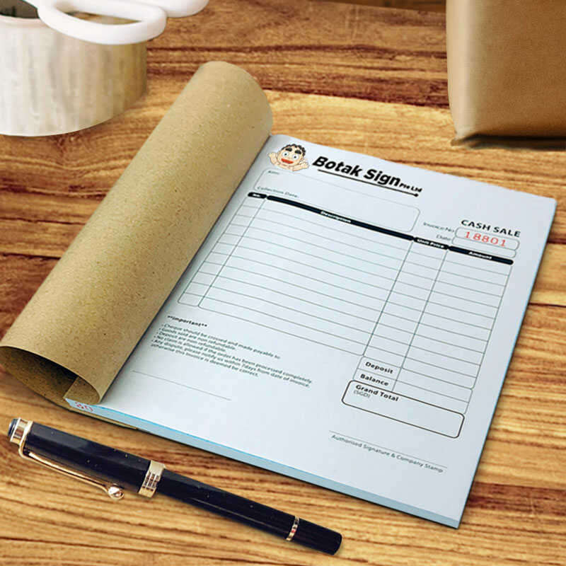 NRIC_Bill_Books_&_Receipt_Books_V1 NRIC_Bill_Books_&_Receipt_Books_V1