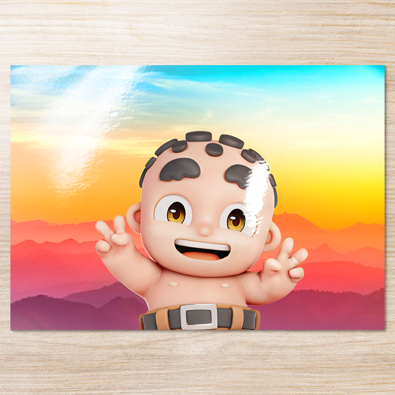 promotion-board-a3-gloss