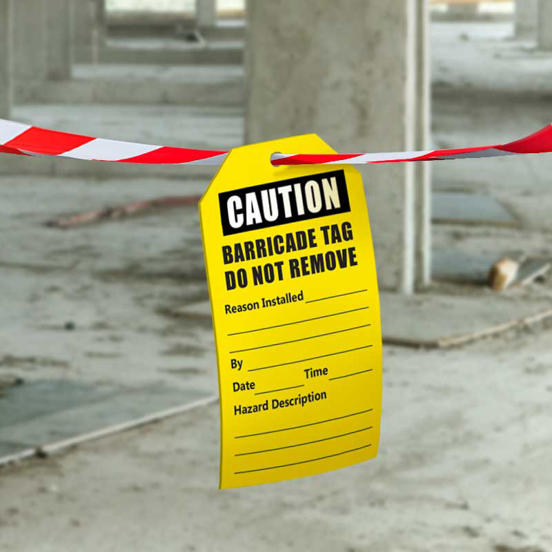 Custom Scaffold Tags