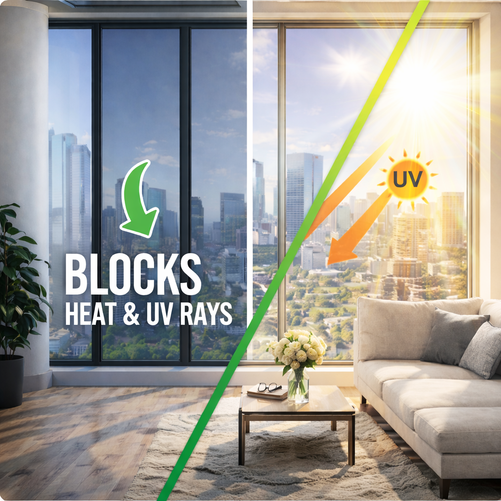 Printable Solar Film