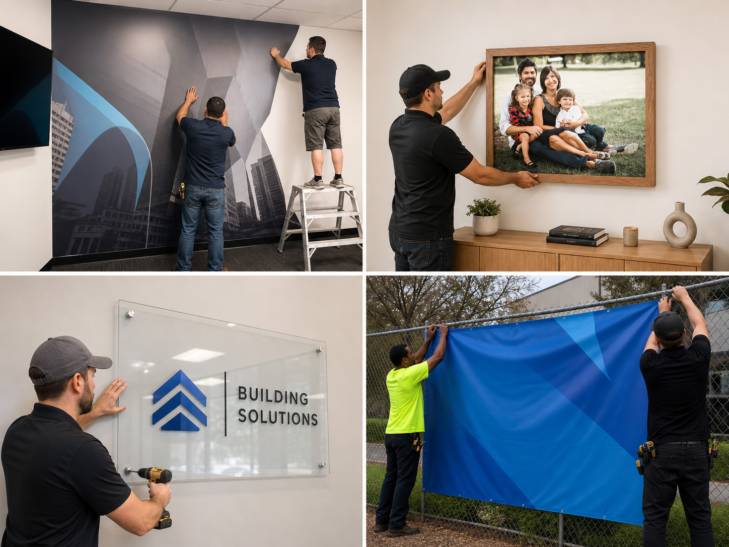 Installation Services