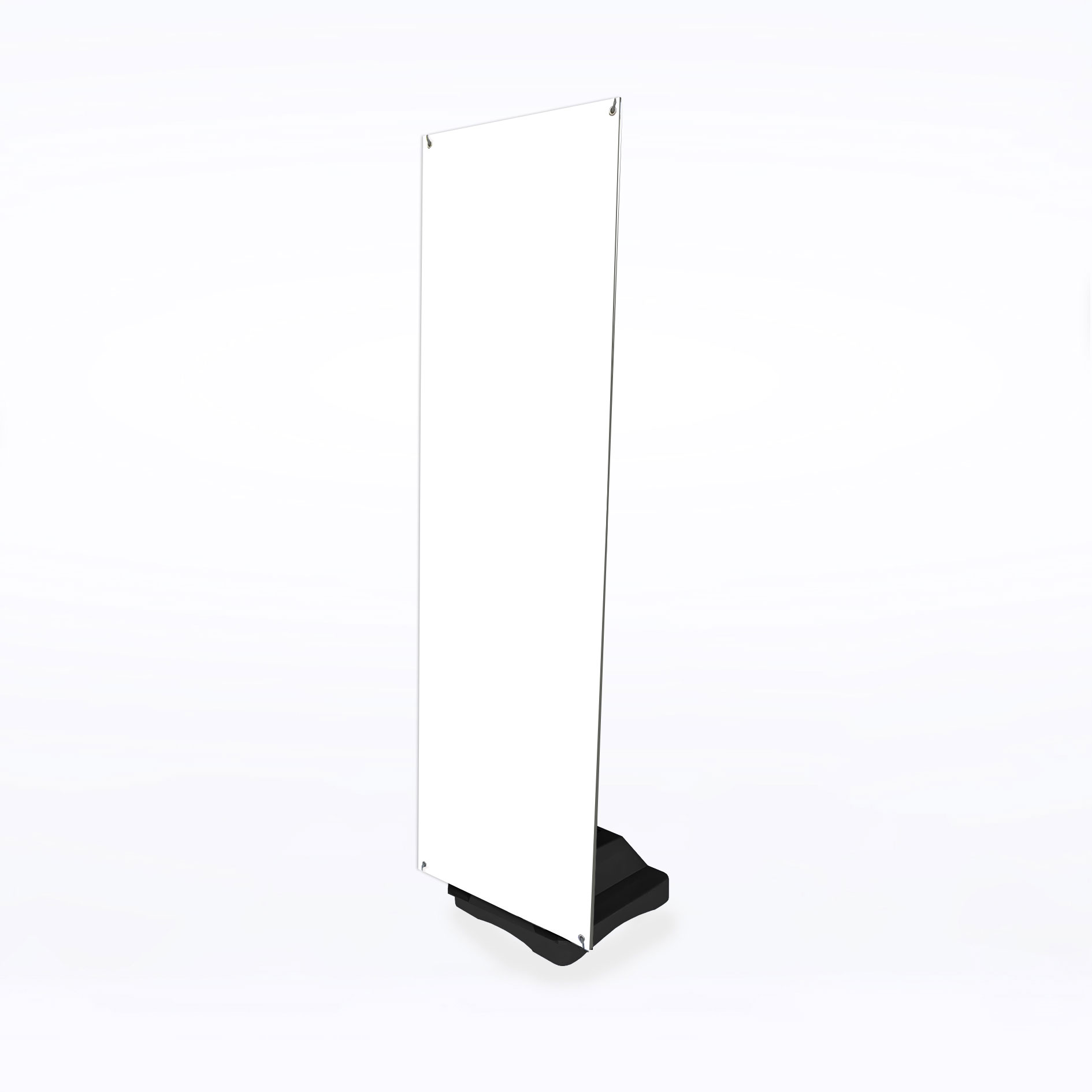 Hi-Banner Outdoor Stand (System Only)