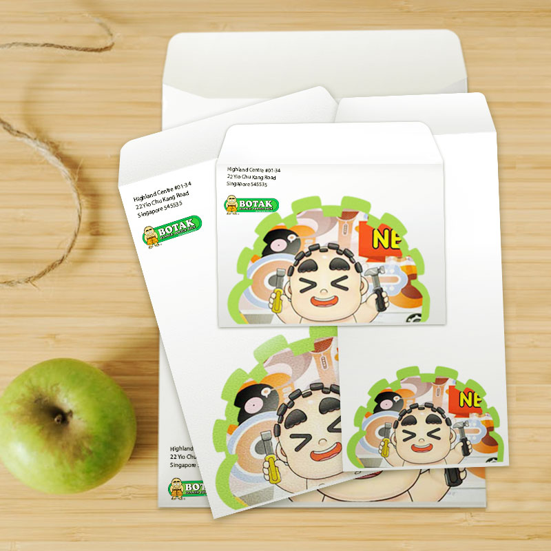 Envelope Envelope